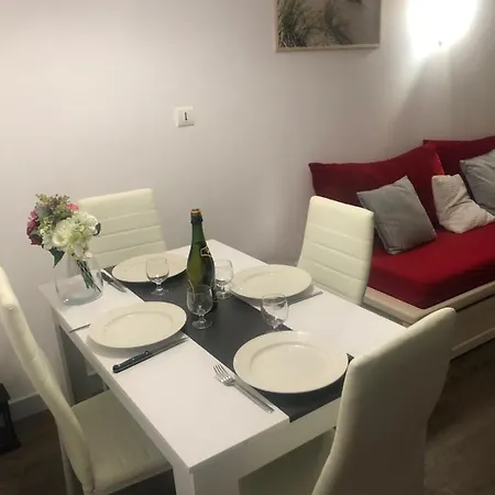 Apartament Le Jls Prestige 5 Pers *