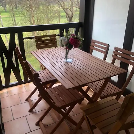 Le Jls Prestige 5 Pers Deauville
