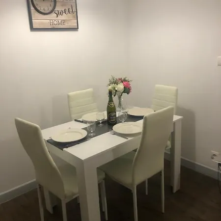 Le Jls Prestige 5 Pers Apartament Deauville