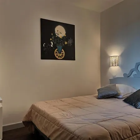 Apartament Le Jls Prestige 5 Pers *
