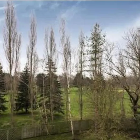 Apartament Le Jls Prestige 5 Pers *