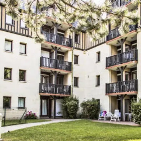Apartament Le Jls Prestige 5 Pers