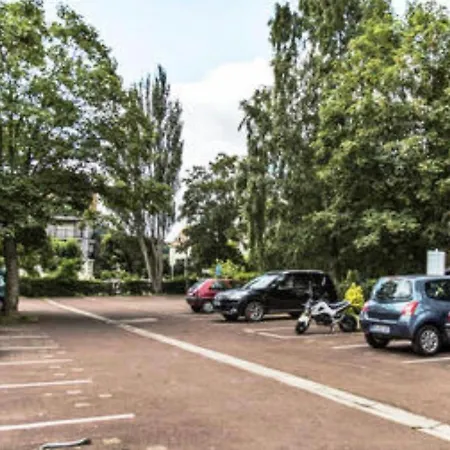 Apartament Le Jls Prestige 5 Pers