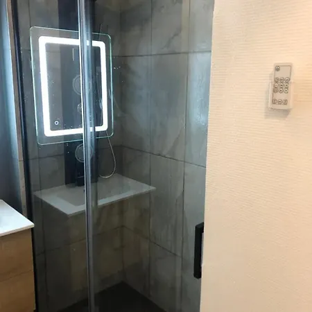 Le Jls Prestige 5 Pers Apartament