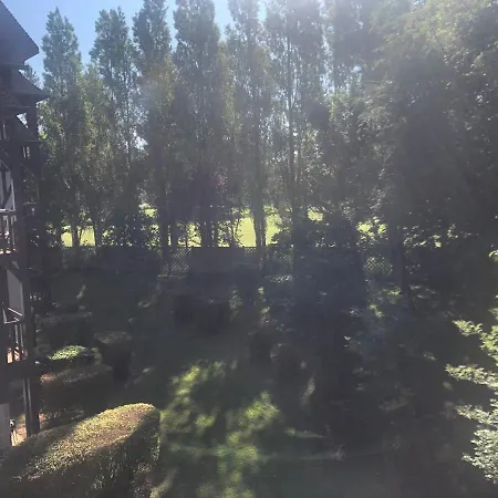 Apartament Le Jls Prestige 5 Pers