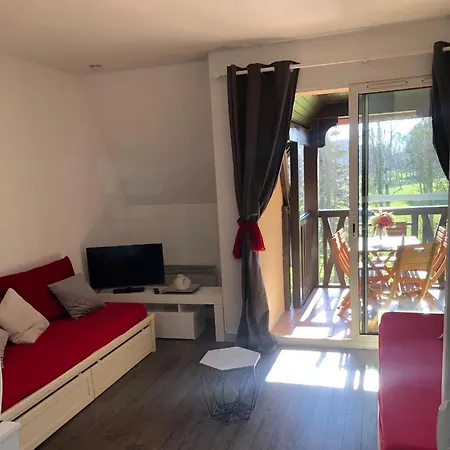 Le Jls Prestige 5 Pers *