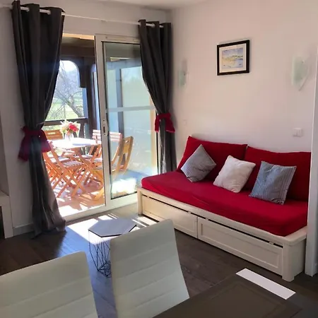 Le Jls Prestige 5 Pers *