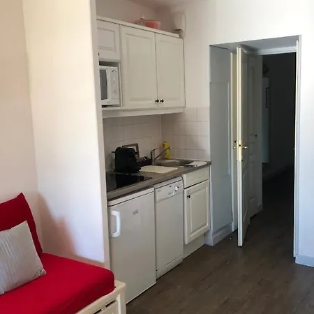 Le Jls Prestige 5 Pers *