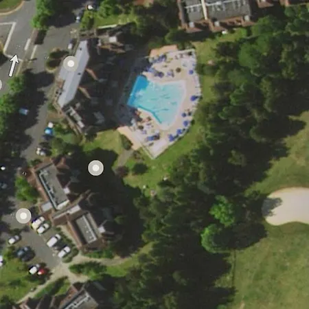 Le Jls Prestige 5 Pers Deauville