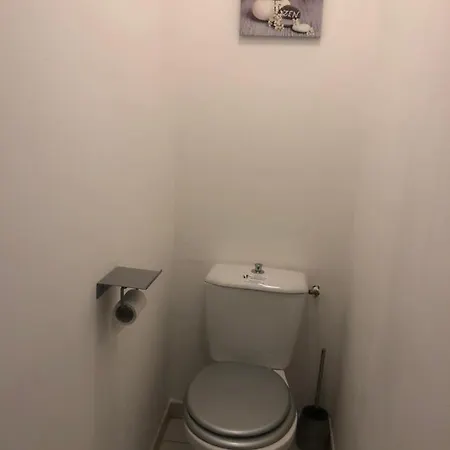 Le Jls Prestige 5 Pers Apartman