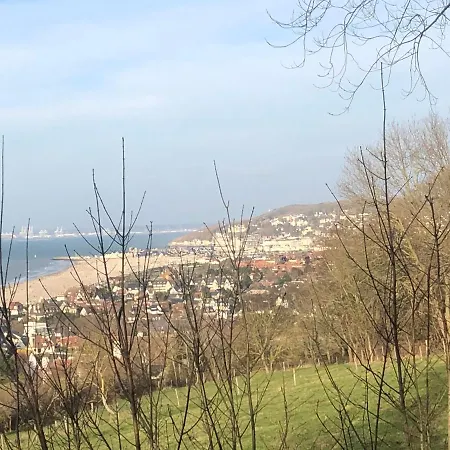 Le Jls Prestige 5 Pers *