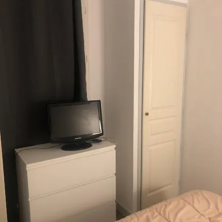 Le Jls Prestige 5 Pers Deauville