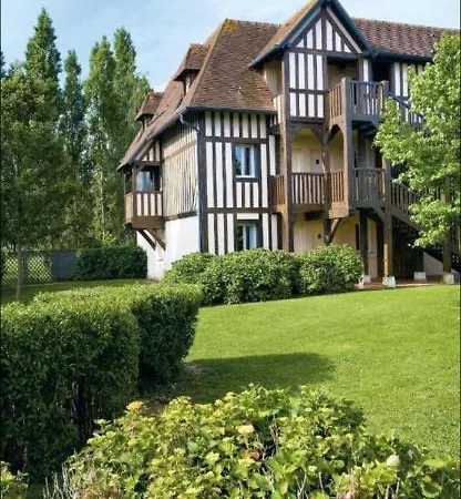 Le Jls Prestige 5 Pers Apartman *