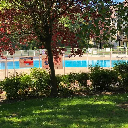 Le Jls Prestige 5 Pers Apartamento