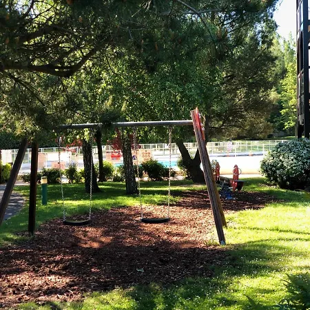 Le Jls Prestige 5 Pers