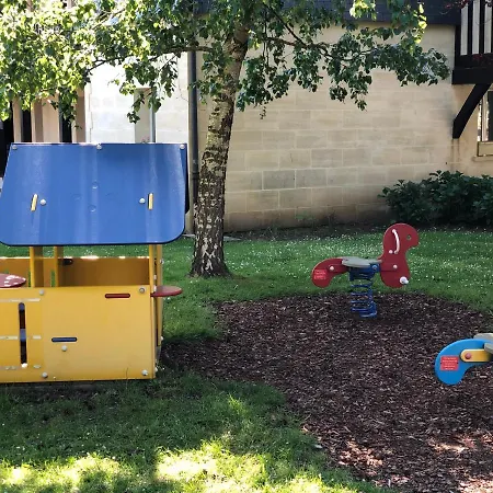 Le Jls Prestige 5 Pers Deauville