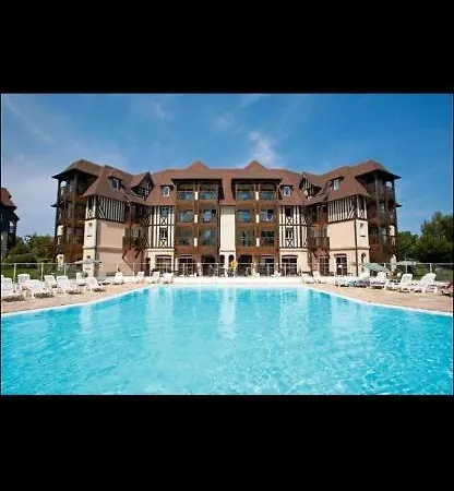 Apartamento Le Jls Prestige 5 Pers