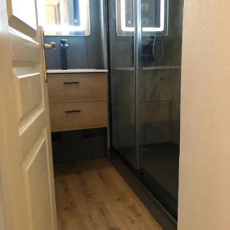 Le Jls Prestige 5 Pers Apartman