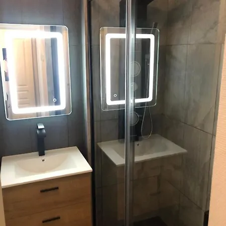 Le Jls Prestige 5 Pers