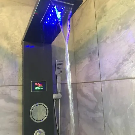 Le Jls Prestige 5 Pers *