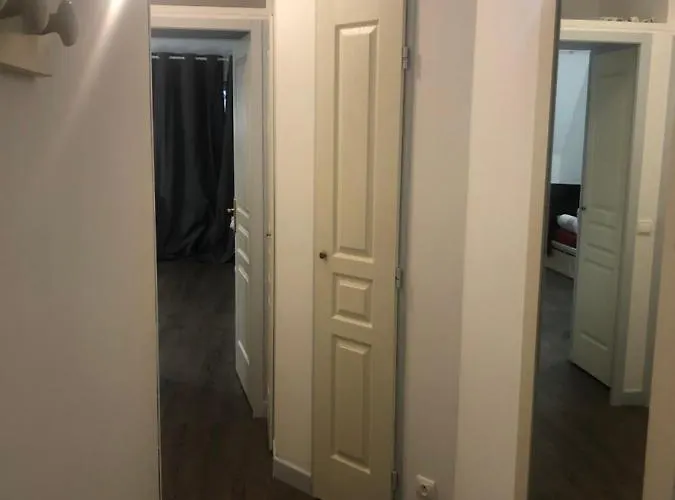 Appartement Le Jls Prestige 5 Pers *