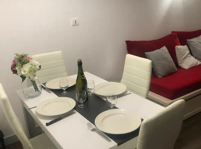 Appartement Le Jls Prestige 5 Pers *