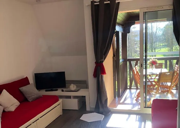 Le Jls Prestige 5 Pers *