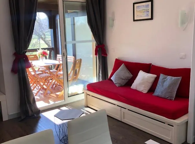 Le Jls Prestige 5 Pers *