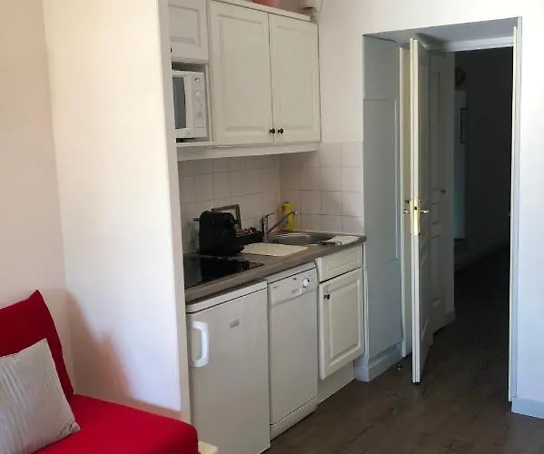 Le Jls Prestige 5 Pers *