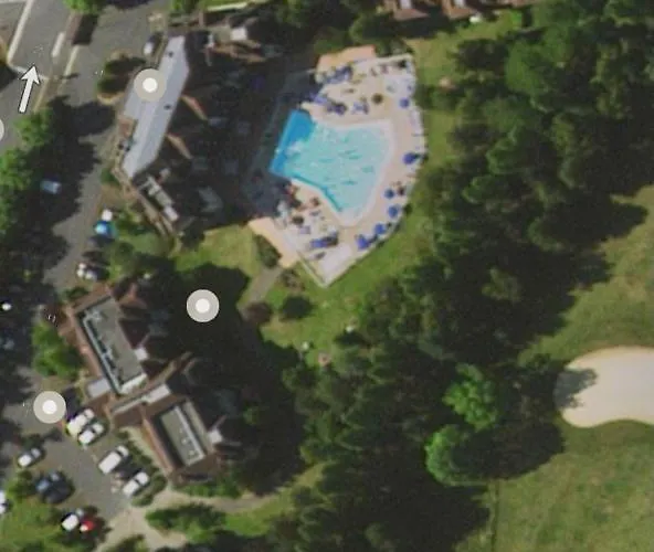 Le Jls Prestige 5 Pers Deauville