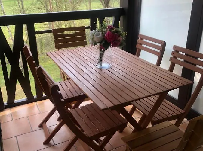 Le Jls Prestige 5 Pers Deauville