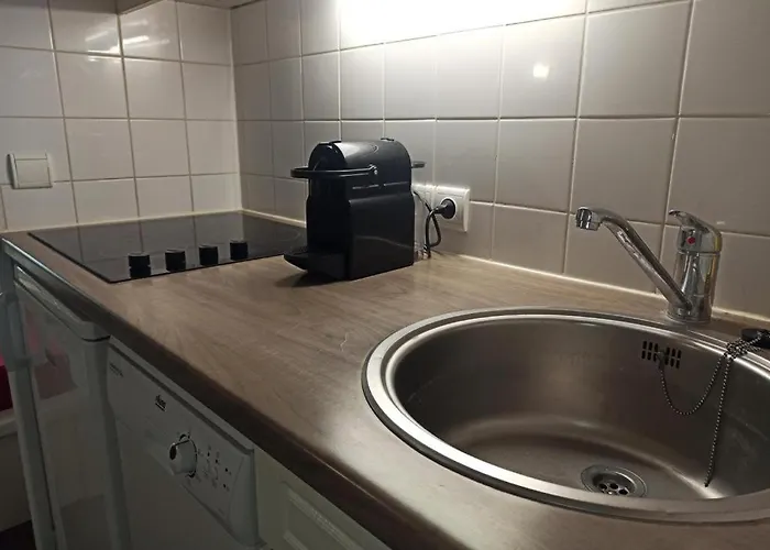 Appartement Le Jls Prestige 5 Pers *