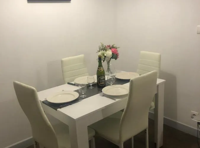 Le Jls Prestige 5 Pers Appartement Deauville