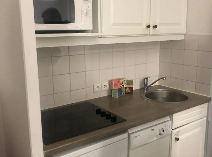 Appartement Le Jls Prestige 5 Pers *