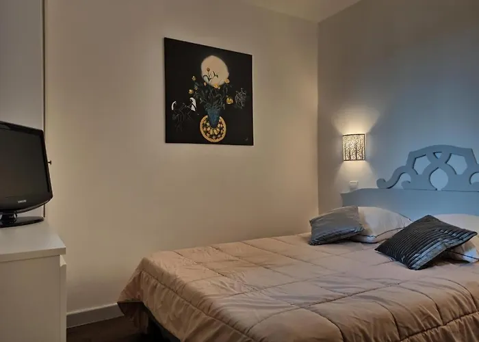 Appartement Le Jls Prestige 5 Pers *