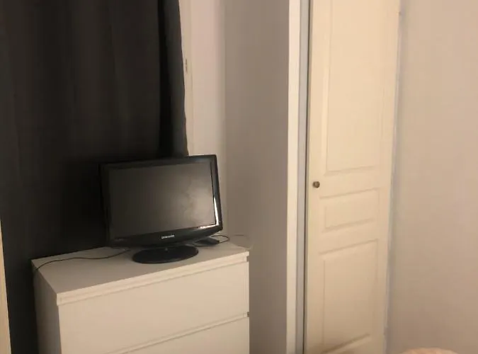 Le Jls Prestige 5 Pers Deauville