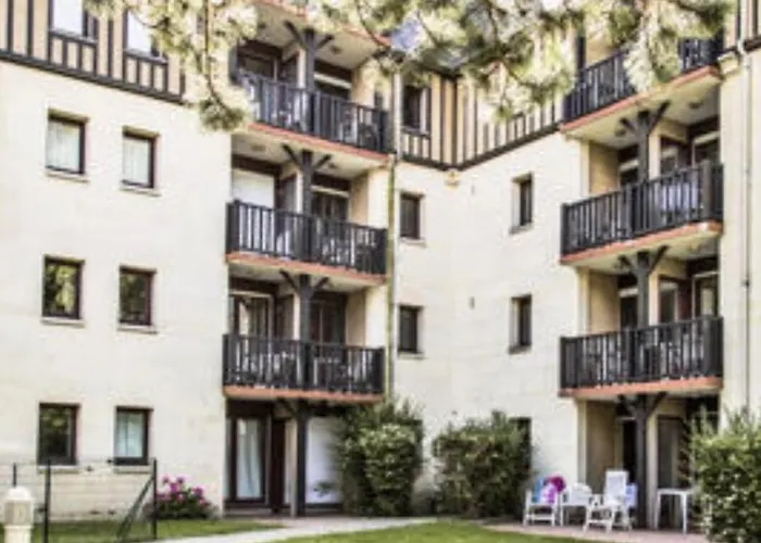 Appartement Le Jls Prestige 5 Pers