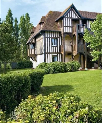 Le Jls Prestige 5 Pers Appartement *