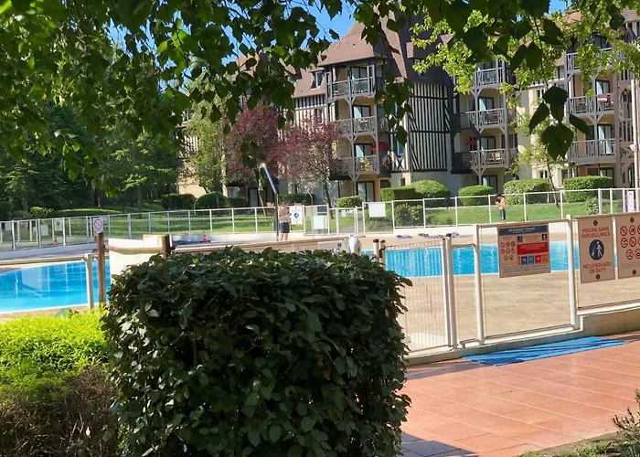 Le Jls Prestige 5 Pers *