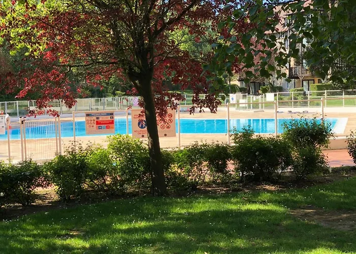 Le Jls Prestige 5 Pers Appartement