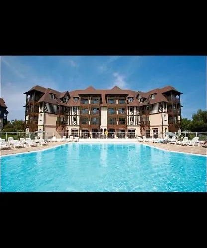 Appartement Le Jls Prestige 5 Pers