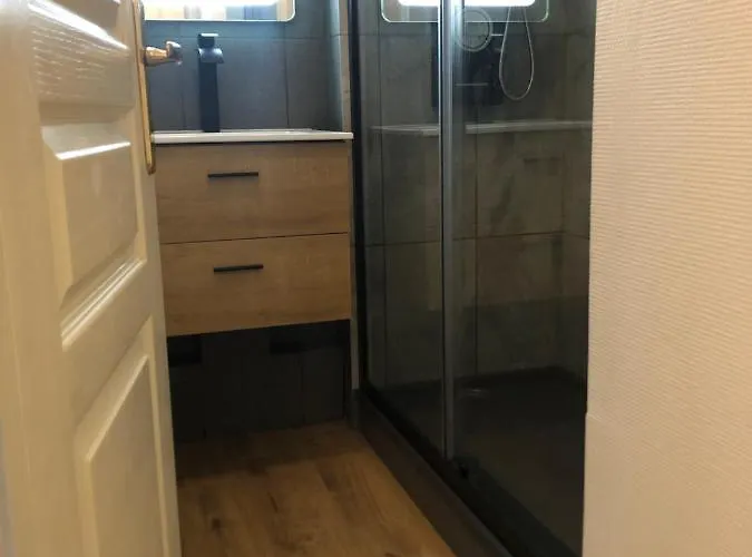 Le Jls Prestige 5 Pers Appartement