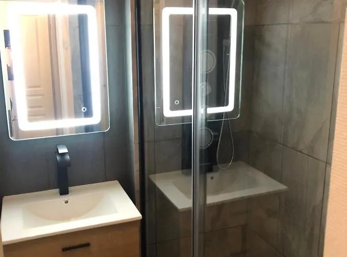 Le Jls Prestige 5 Pers