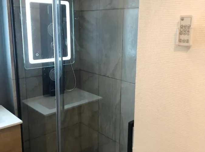 Le Jls Prestige 5 Pers Appartement