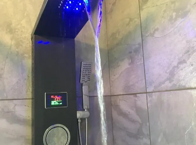 Le Jls Prestige 5 Pers *