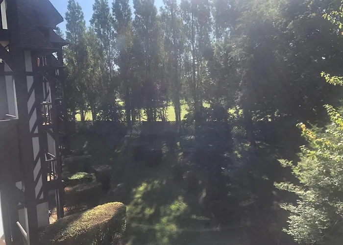 Appartement Le Jls Prestige 5 Pers